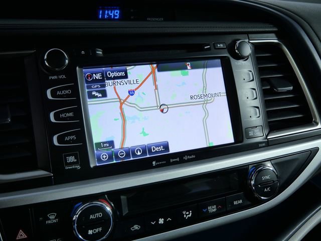 Used 2019 Toyota Highlander Limited Platinum AWD/4WD image 19