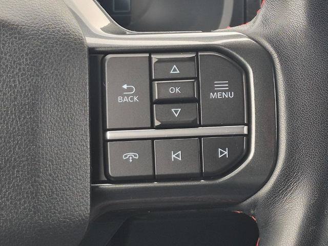 Certified 2022 Ford Expedition Max Limited AWD/4WD image 18