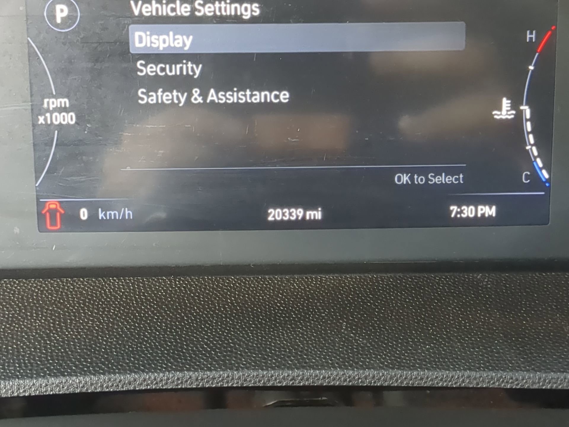 Used 2025 RAM ProMaster 2500 w/ U-Haul Equipment Group FWD image 67