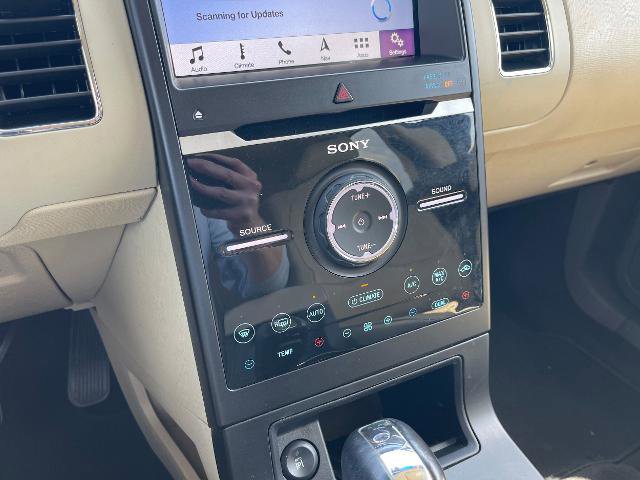 Certified 2019 Ford Flex Limited w/ Equipment Group 303A image 22