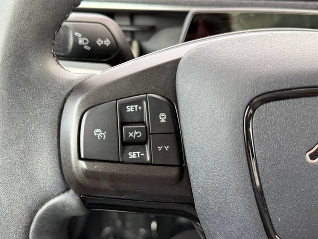 Certified 2023 Ford Mustang Mach-E Premium AWD/4WD image 22