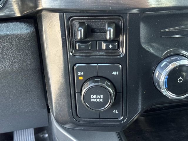 Certified 2024 Ford F250 Lariat image 19