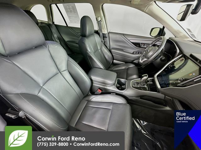 Used 2023 Subaru Outback Limited image 34