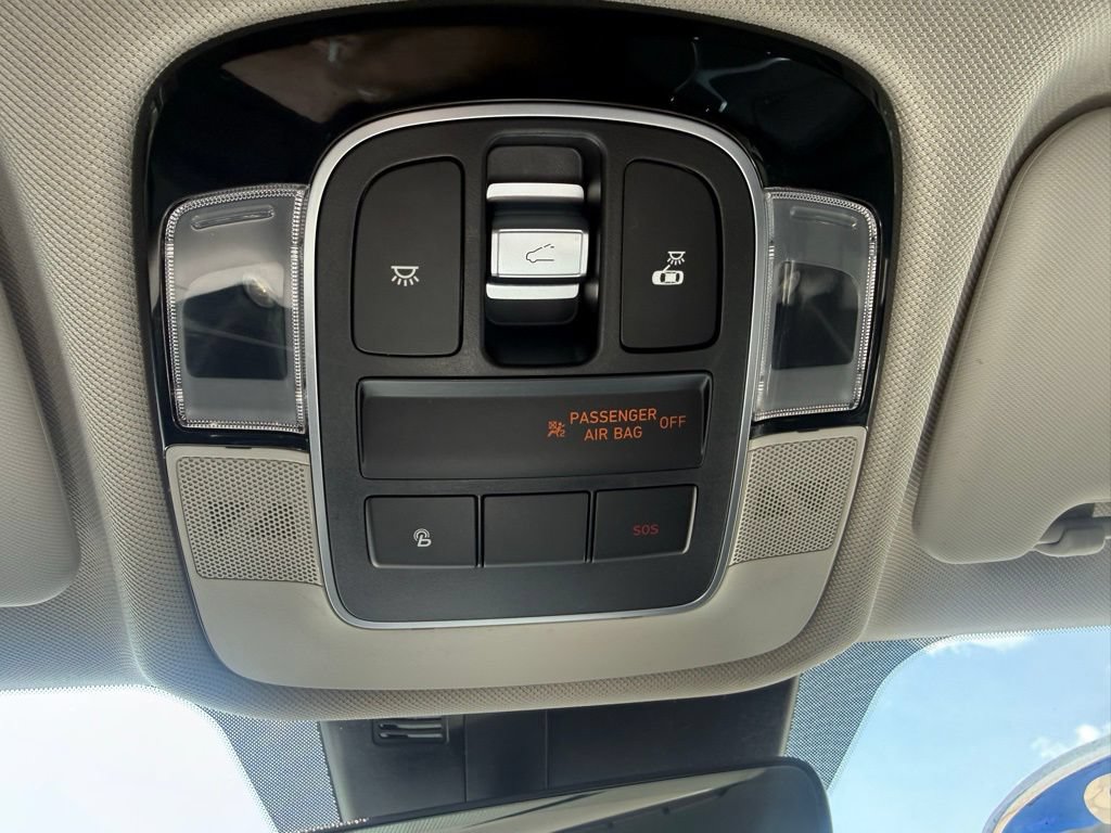 Used 2022 Hyundai Tucson Limited AWD/4WD image 32
