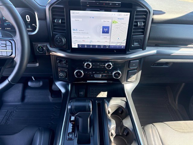 Certified 2023 Ford F150 Raptor w/ Raptor Carbon Fiber Package AWD/4WD image 34