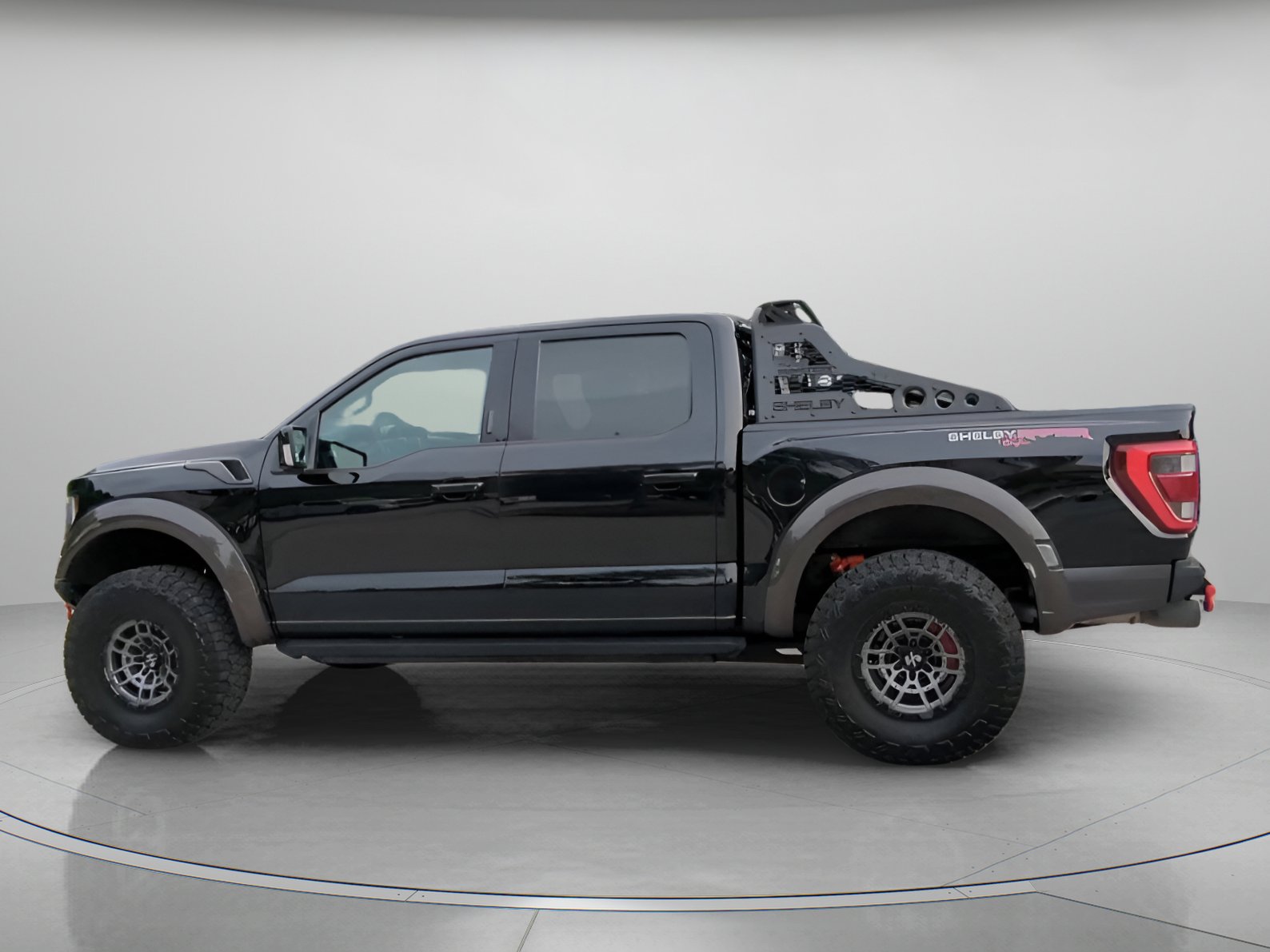 Certified 2023 Ford F150 Raptor AWD/4WD image 19