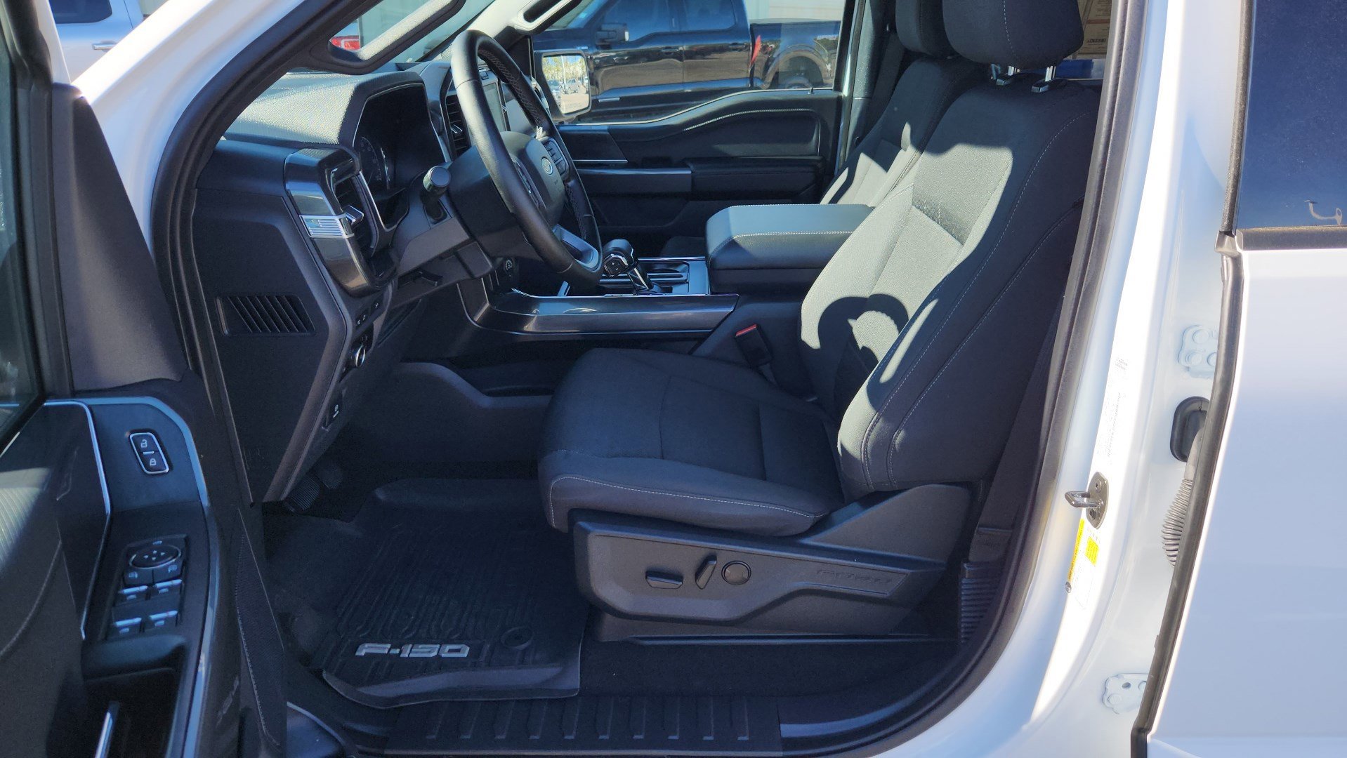 Certified 2023 Ford F150 XLT w/ Equipment Group 302A High image 24