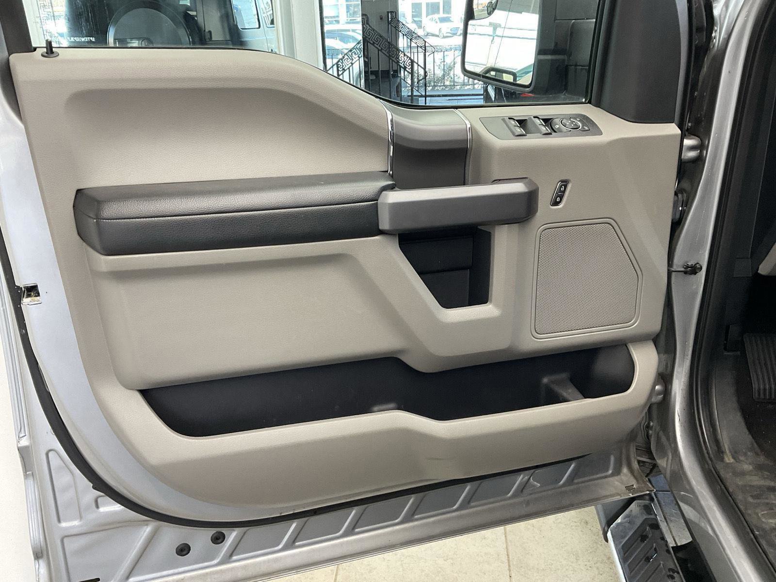 Certified 2020 Ford F150 XLT w/ Equipment Group 302A Luxury image 10