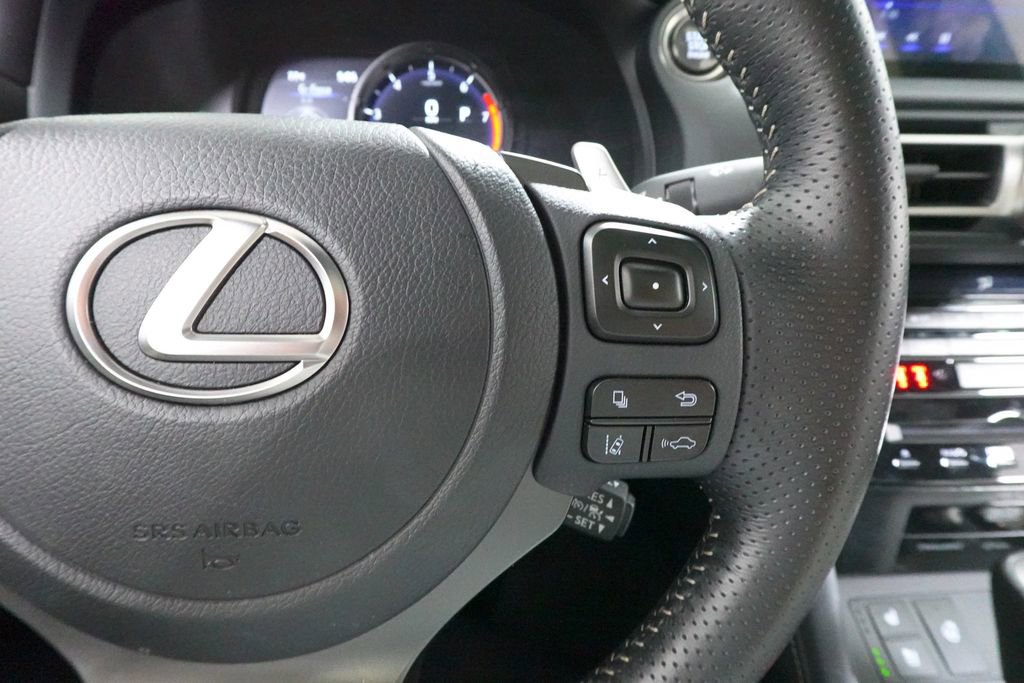 Used 2022 Lexus IS 350 F Sport AWD/4WD image 16