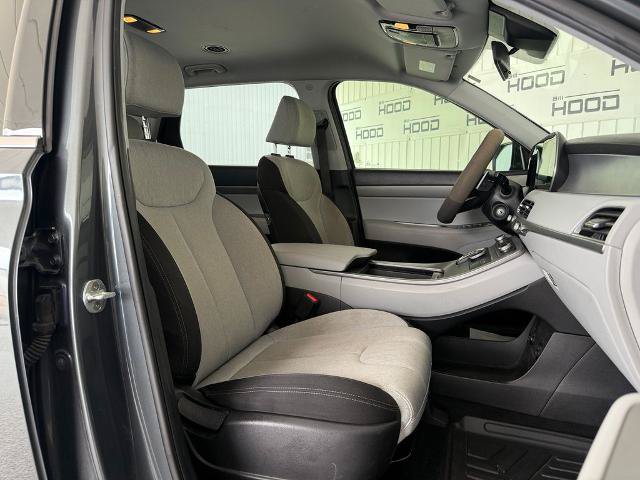 Used 2022 Hyundai Palisade SE AWD/4WD image 7