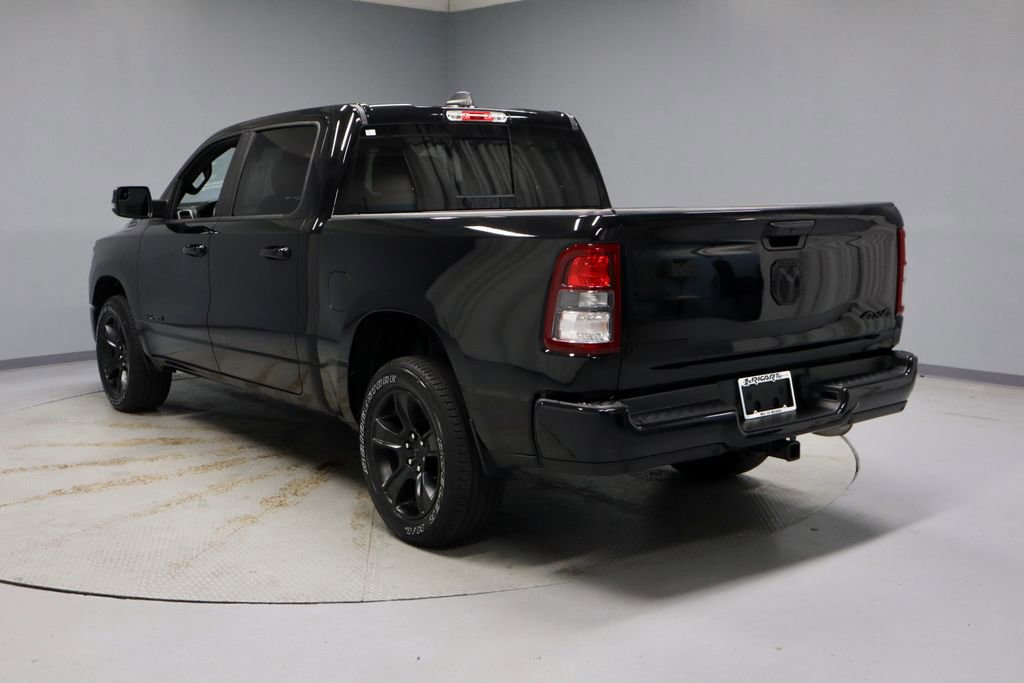 Used 2023 RAM 1500 Big Horn AWD/4WD image 9