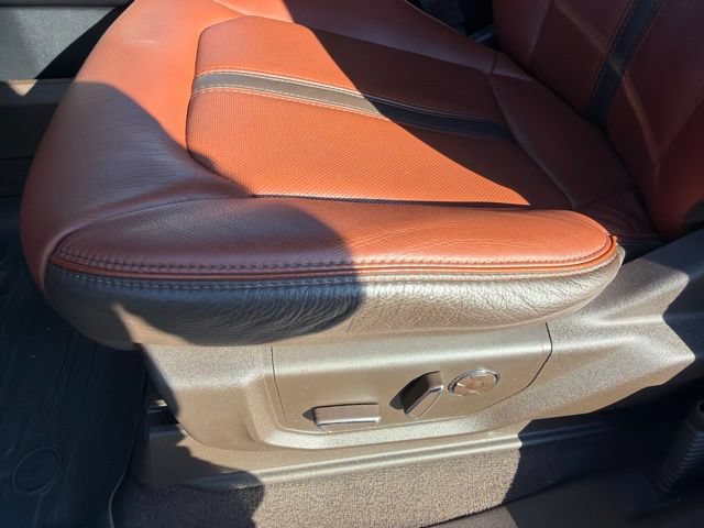 Certified 2020 Ford F150 King Ranch w/ Equipment Group 601A Luxury AWD/4WD image 8