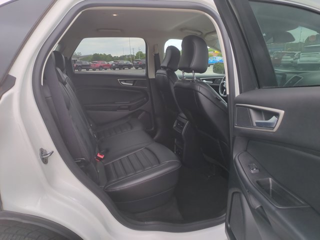 Certified 2023 Ford Edge SEL w/ Convenience Package AWD/4WD image 32