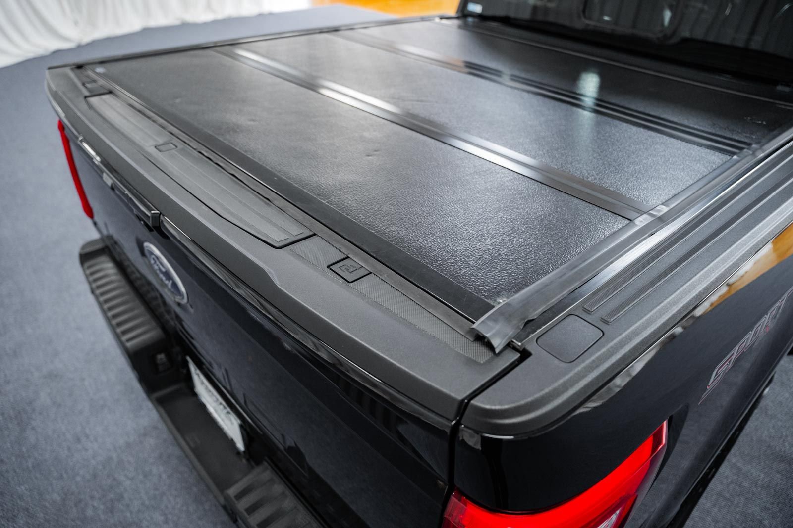 Certified 2023 Ford F150 Lariat w/ Equipment Group 502A High image 22