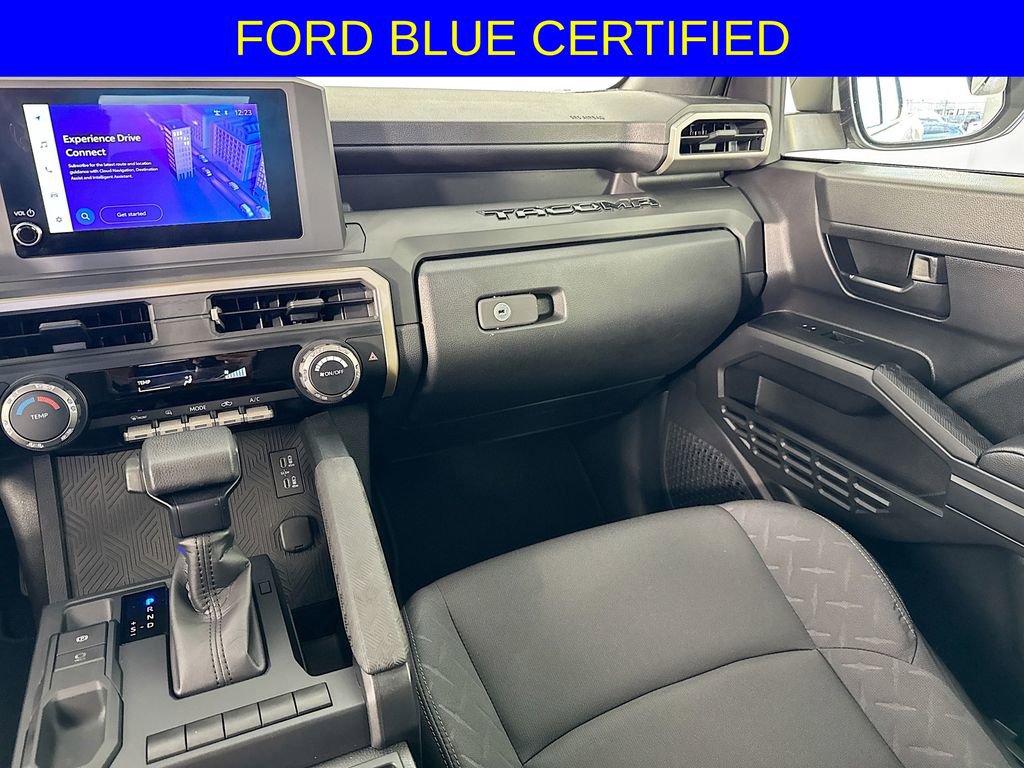 Used 2024 Toyota Tacoma SR image 21
