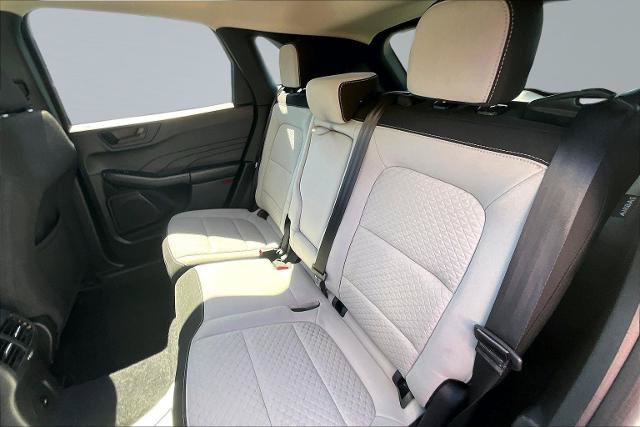 Certified 2023 Ford Escape Active FWD image 26