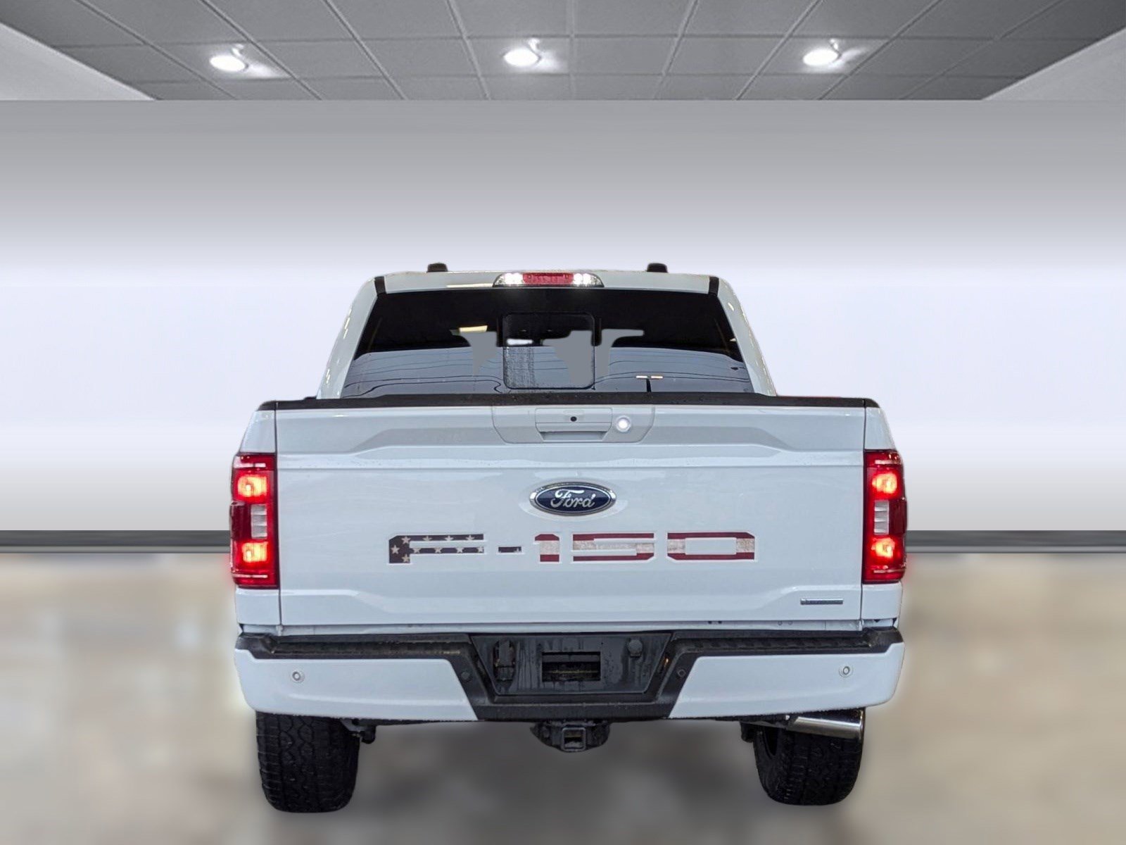 Certified 2023 Ford F150 XLT w/ Equipment Group 302A High image 9