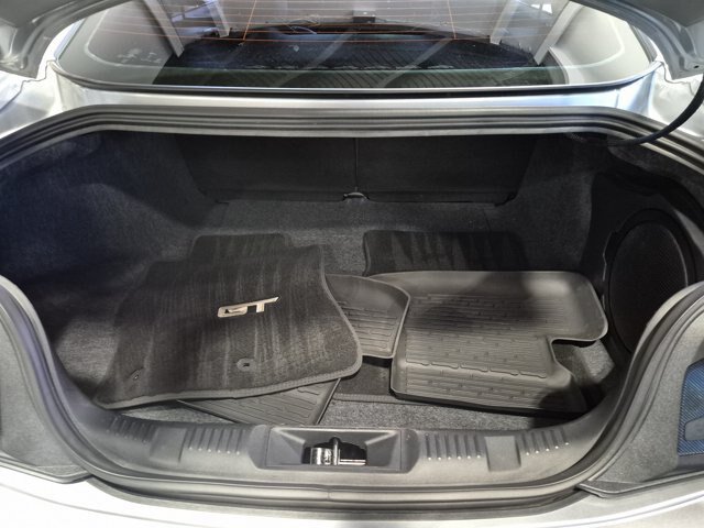 Certified 2025 Ford Mustang GT Premium RWD image 24