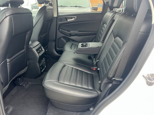 Certified 2024 Ford Edge SEL w/ Convenience Package AWD/4WD image 20