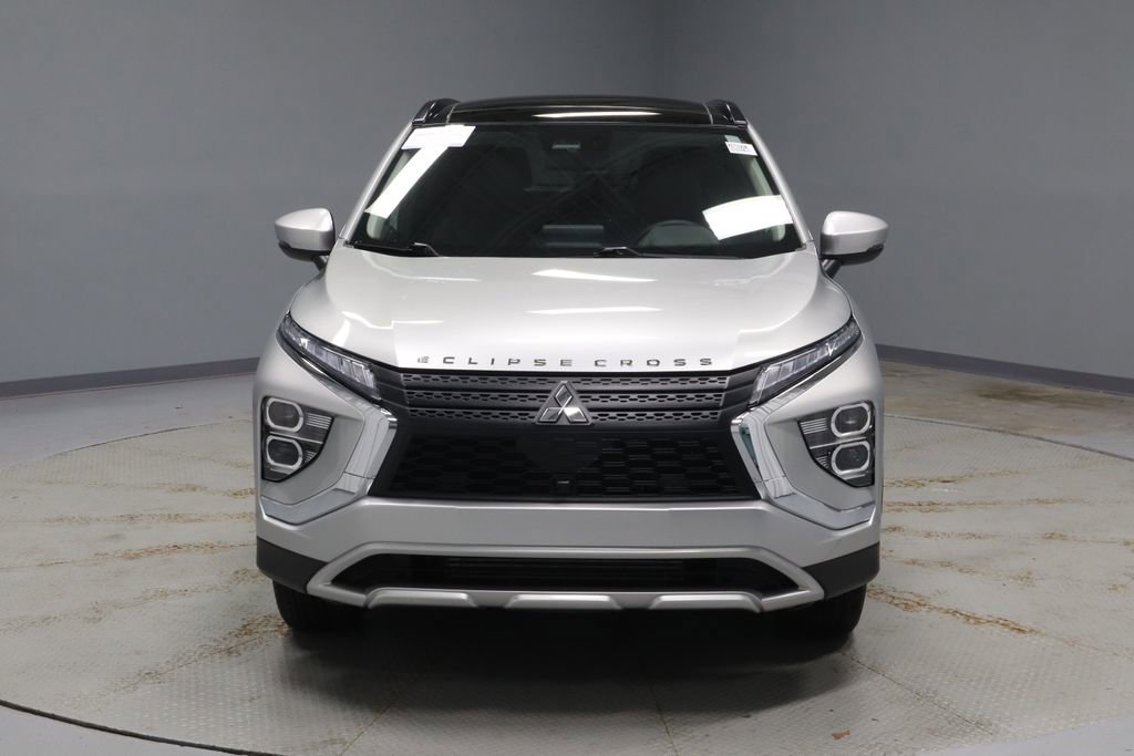 Used 2026 Mitsubishi Eclipse Cross SE AWD/4WD image 6
