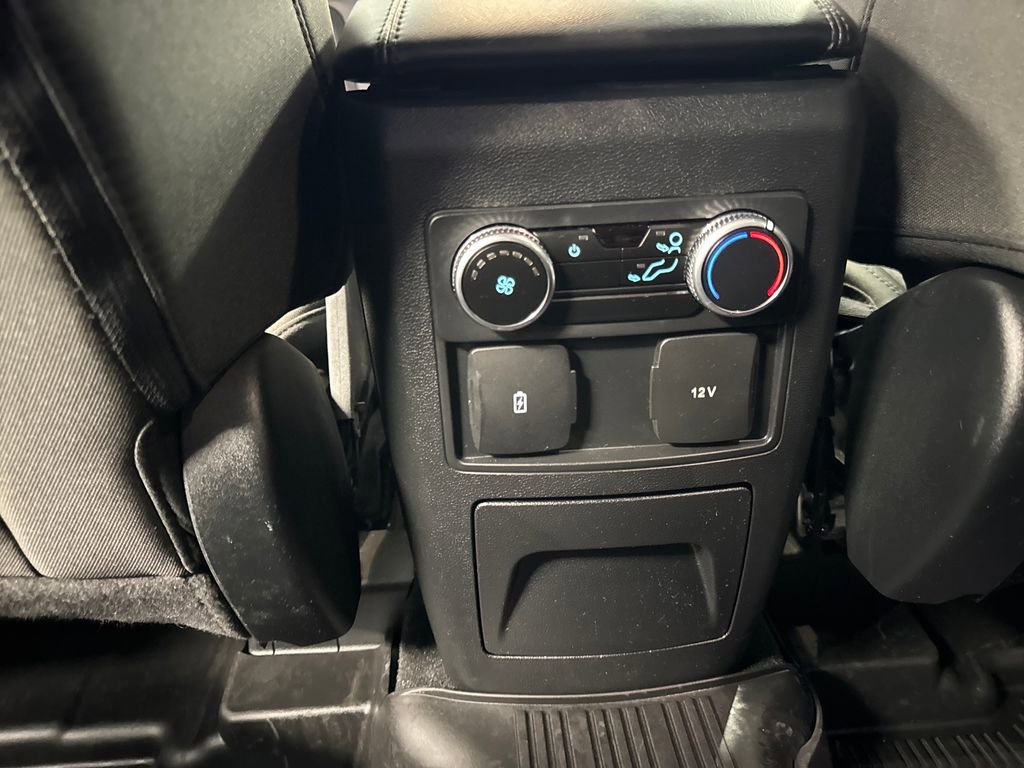 Certified 2023 Ford Explorer XLT AWD/4WD image 34