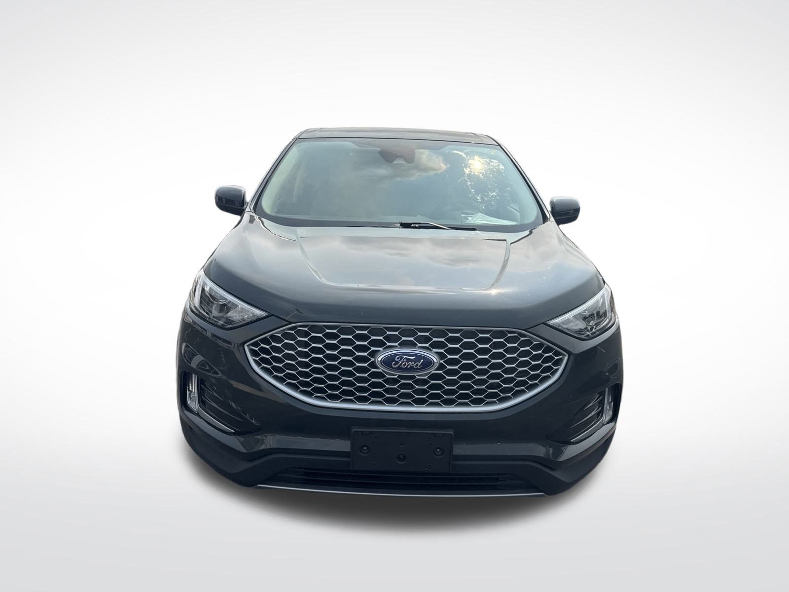 Certified 2023 Ford Edge SEL w/ Convenience Package image 13