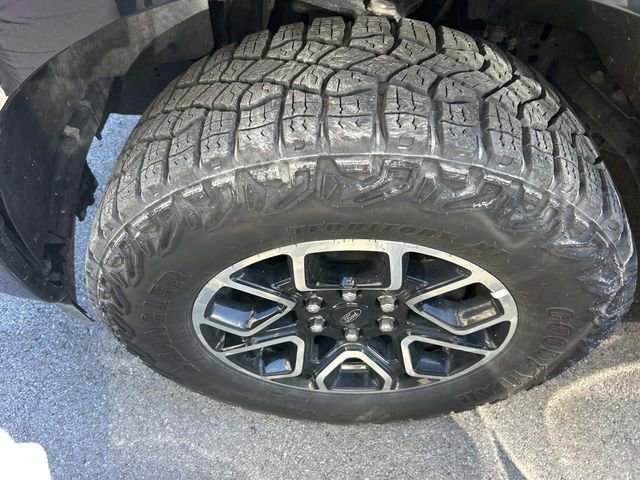 Certified 2023 Ford F150 XLT w/ Equipment Group 302A High image 10