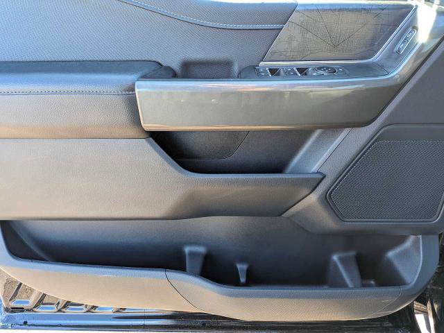 Certified 2022 Ford F150 XLT w/ Equipment Group 302A High image 17