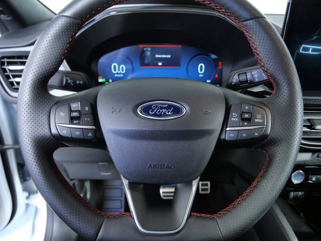 Certified 2024 Ford Escape ST-Line Elite w/ Premium Technology Package AWD/4WD image 22