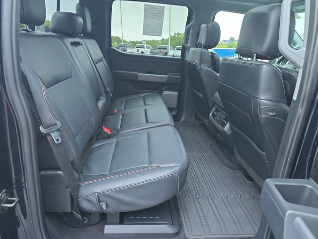 Certified 2023 Ford F350 Lariat w/ Lariat Ultimate Package AWD/4WD image 14