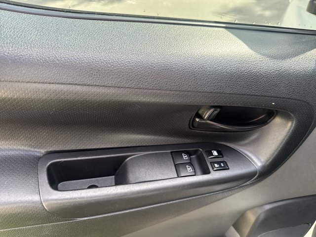 Used 2021 Nissan NV200 S w/ Back Door Glass Package FWD image 13