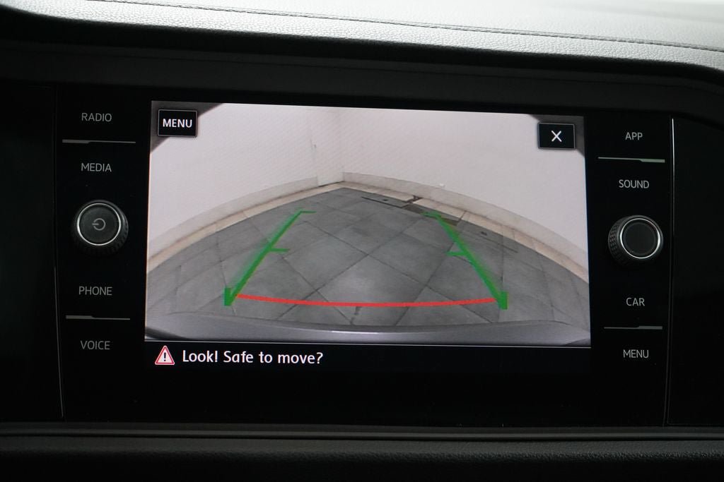 Used 2019 Volkswagen Jetta SEL FWD image 26