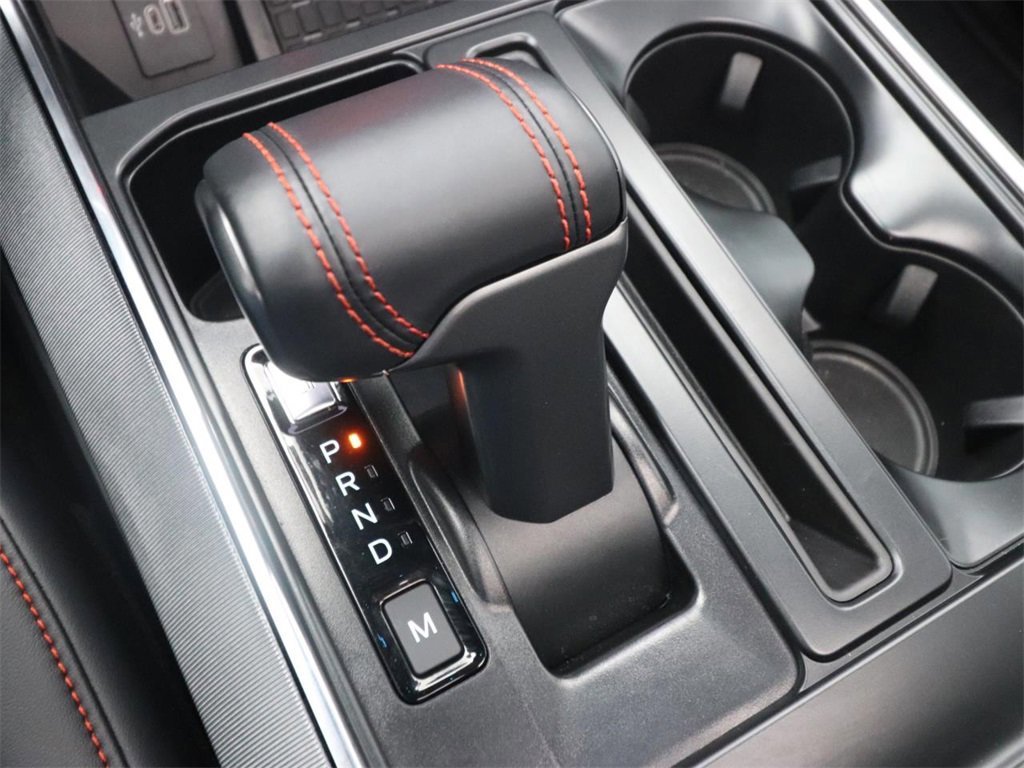 Certified 2025 Ford F150 Raptor w/ Equipment Group 803A Raptor R image 24