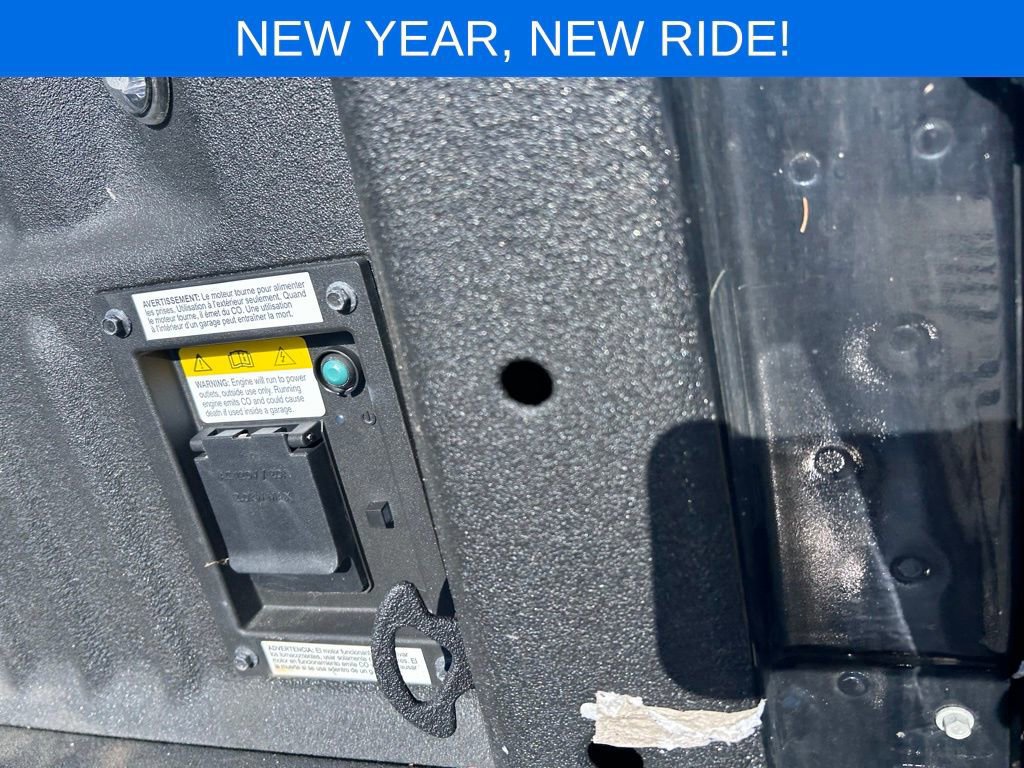 Certified 2024 Ford F350 XLT w/ XLT Premium Package image 46