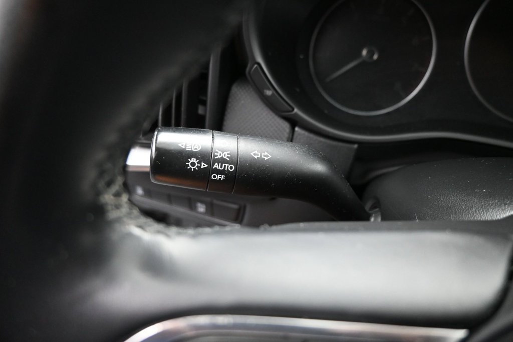 Used 2023 MAZDA CX-50 AWD 2.5 S w/ Weather Package image 11