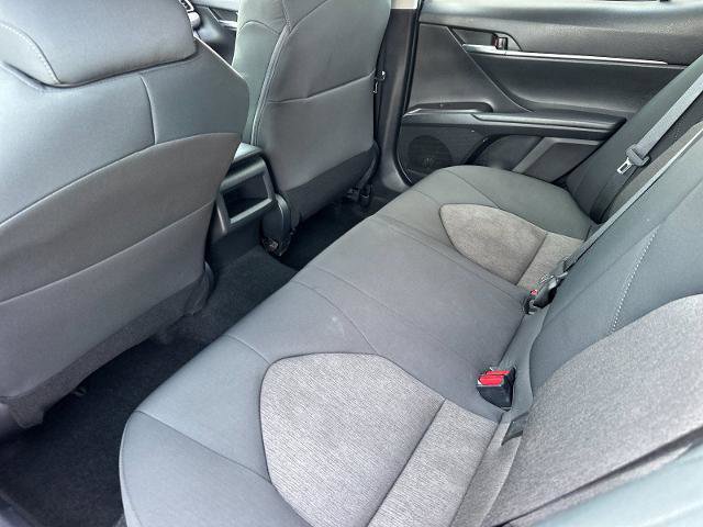 Used 2023 Toyota Camry LE w/ Protection Package (Q2) (TMS) FWD image 11