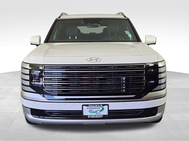 Used 2026 Hyundai Palisade Calligraphy AWD/4WD image 2