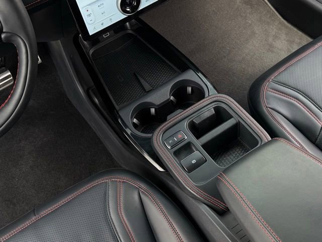 Certified 2025 Ford Mustang Mach-E Premium w/ Sport Appearance Package AWD/4WD image 30