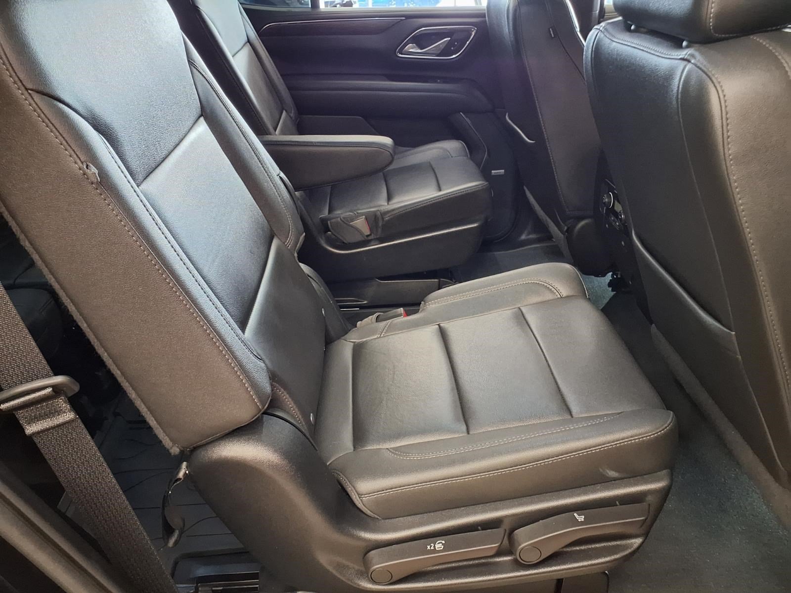 Used 2023 Chevrolet Tahoe Z71 AWD/4WD image 10