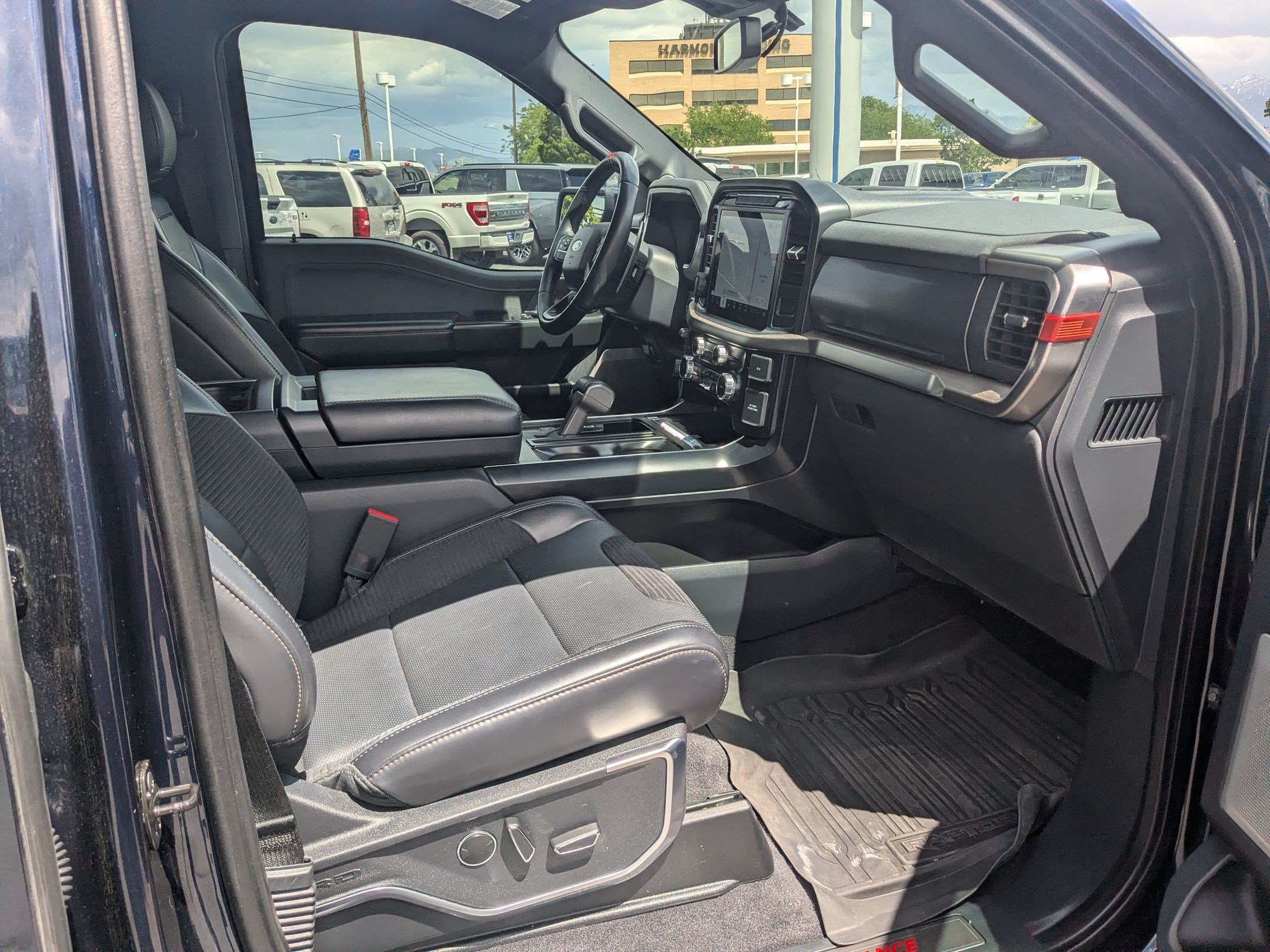 Certified 2023 Ford F150 Raptor AWD/4WD image 35