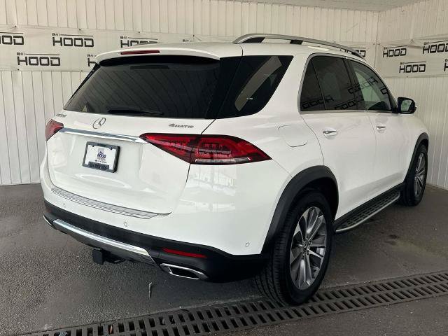 Used 2023 Mercedes-Benz GLE 350 4MATIC w/ 3rd Row Seat Package image 10