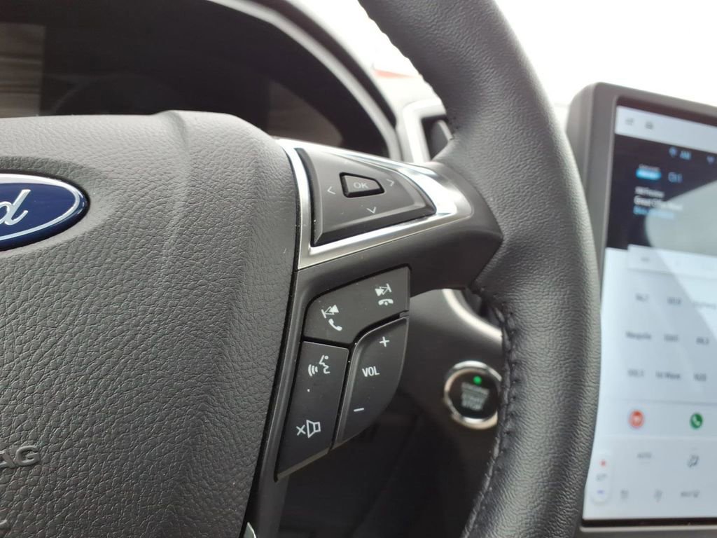 Certified 2023 Ford Edge SEL w/ Convenience Package image 18