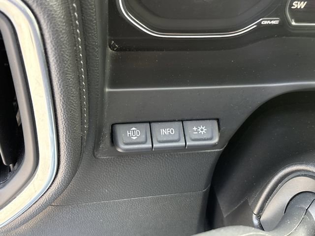 Used 2021 GMC Sierra 2500 Denali w/ Denali Ultimate Package image 35