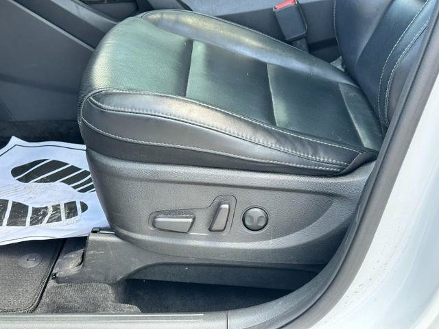Used 2020 Kia Telluride S w/ S 8 Passenger Seating Package FWD image 19