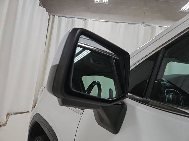 Used 2021 GMC Sierra 1500 SLT w/ SLT Premium Plus Package AWD/4WD image 27