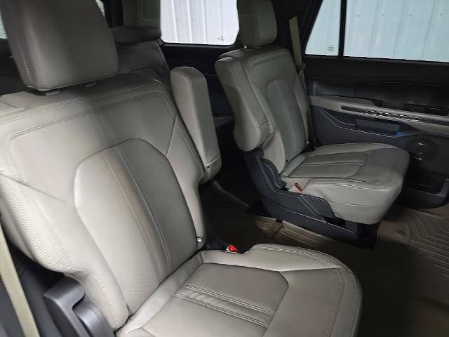 Certified 2021 Ford Expedition Limited AWD/4WD image 18