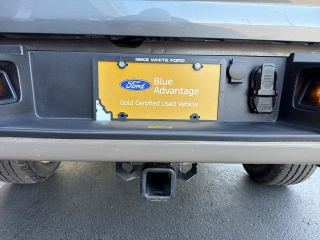 Certified 2025 Ford F150 King Ranch AWD/4WD image 18