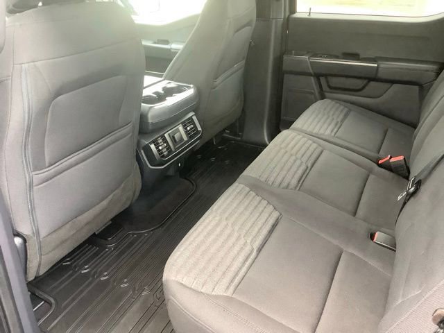Certified 2023 Ford F150 XL w/ STX Appearance Package image 34