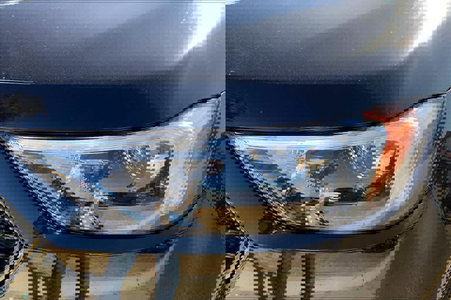 Certified 2020 Ford Edge ST w/ Cold Weather Package image 27