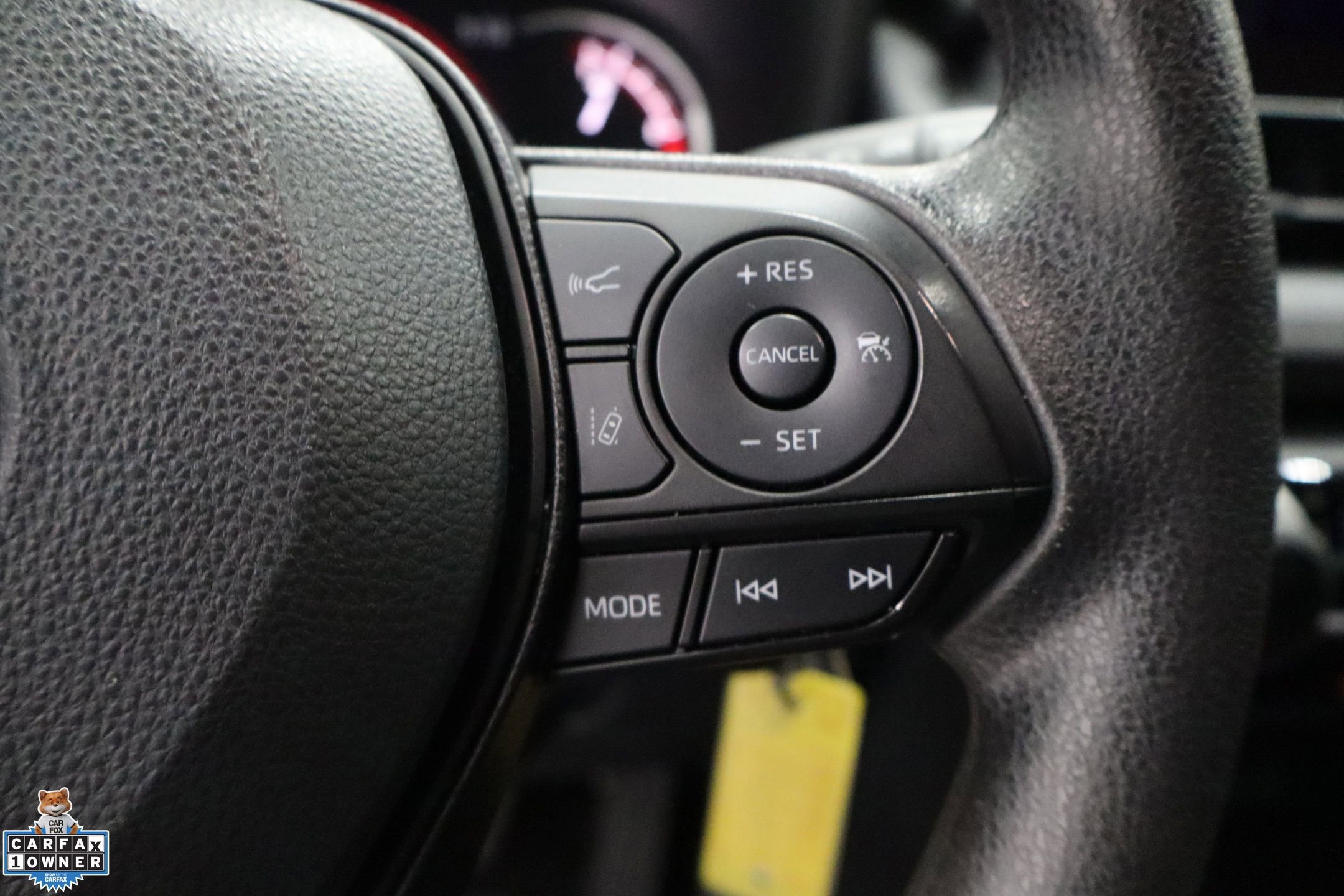 Used 2023 Toyota RAV4 LE image 22